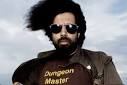 Reggie Watts LIVE @ The Amnesty International Secret Policeman's Ball March ... - reggie_watts