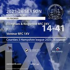 Image result for Ellingham and Ringwood Rfc