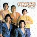 Menudo the origin of Boys Band        Paquitos tour in Latin America