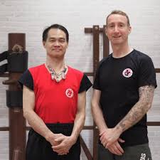 Image result for Bracknell TaeKwon-Do Club