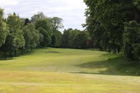 Image result for Oswestry Golf Club