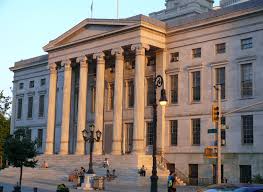Image result for Brooklyn Borough Hall