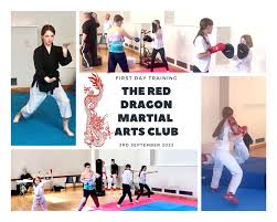 Image result for Blackpool Karate & Kickboxing Club