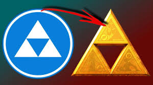 Image result for Tri-Force