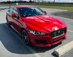 Image result for Italian Racing Red 2016 Jaguar
