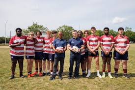 Image result for Barking Rugby Union Football Club