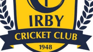 Image result for Irby Cricket Club