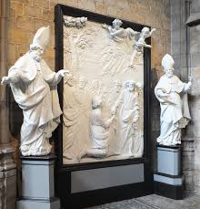 Image result for Saint Waltrude