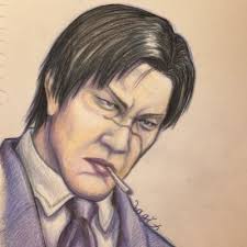 「ザック・ヴァン・ブレイス ワイルドアームズ」の画像検索結果