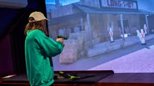 Image result for Point Blank Paintball, North Allerton, North Yorkshire