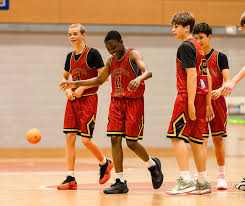 Image result for Havant Basketball Club