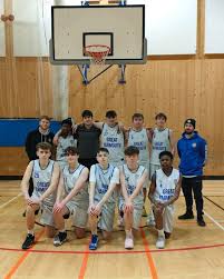 Image result for Great Yarmouth Basketball Club