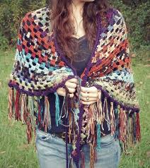 Image result for knitting shawl