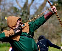 Image result for Bowmen of the Tors