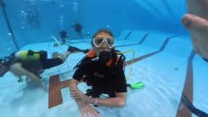 Image result for Hampstead Sub-Aqua Club