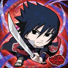 「うちはサスケ NARUTO」の画像検索結果