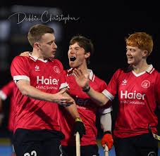 Image result for Oxted Hockey Club
