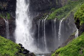 Image result for kegon waterfall