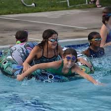 Image result for Buntingford Swimming Club