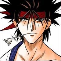 「相楽左之助 るろうに剣心 -明治剣客浪漫譚-」の画像検索結果