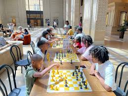 Image result for Musselburgh Chess Club