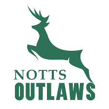 Image result for Nottingham Outlaws