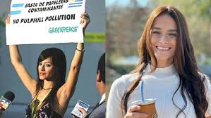 Image result for evangelina carrozo