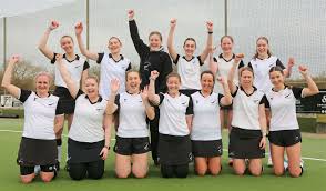 Image result for Repton Hockey Club