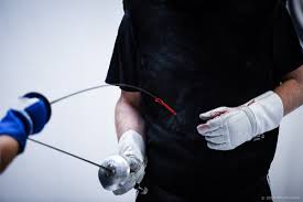 Image result for Salle Paul Fencing Club