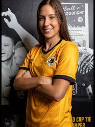 Image result for United in the Community Boston Girls Football