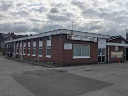 Image result for Bedworth Ex-servicemen's ARC