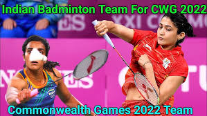 Image result for Commonwealth Badminton Club