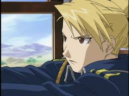 「リザ・ホークアイ」の画像検索結果