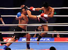 MMA Fans Should Try K-1 Out - Cageside Seats