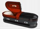 Coffins you'll love to die for, collection made for your death
