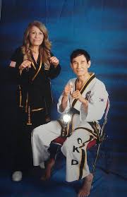 Image result for Cardiff Choi Kwang-Do