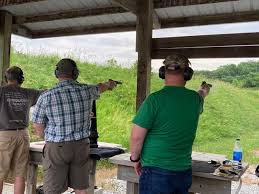 Image result for Weybridge Rifle and Pistol Club