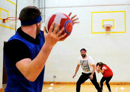 Image result for Berkshire Royals Dodgeball Club