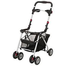 Image result for BRIO Go Stroller System Gwen Stefani