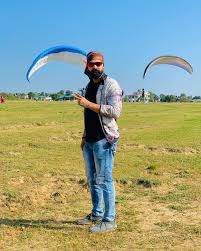 Image result for Extreme Paragliding Club
