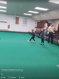 Image result for New Addington Bowling Club