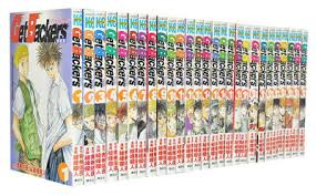 「不動琢磨 GetBackers-奪還屋-」の画像検索結果