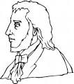 Felix coloring page