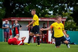 Image result for Brading Town Football Club