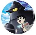 Gigantor/Tetsujin 28 | Anime.com Anime Shrines