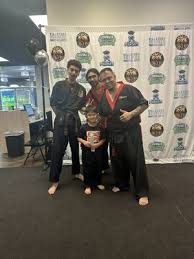 Image result for Villatoro Bushido Martial Arts