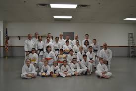 Image result for Ryusui-ryu Martial Arts School East Grinstead