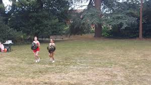 Image result for Castle Cary Cygnets Majorettes