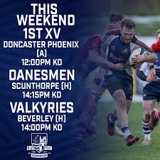 Image result for Scarborough Rugby Union Football Club