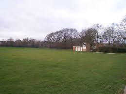 Image result for Solihull Municipal Cc